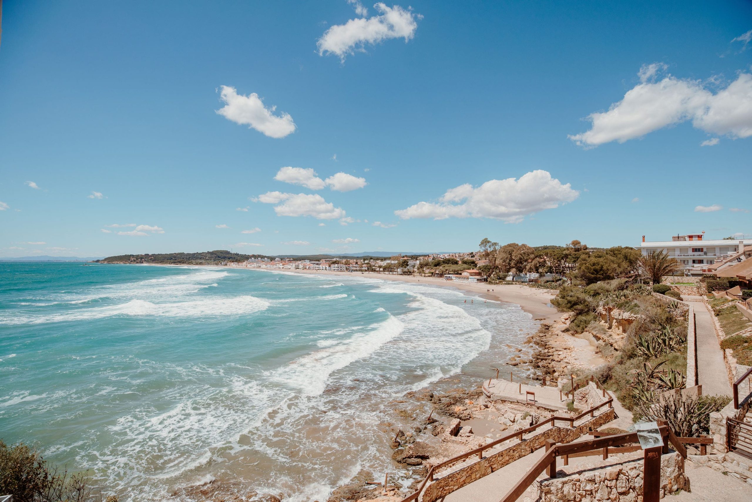 Camping Caledonia | Reserveren bij Flickmyhouse