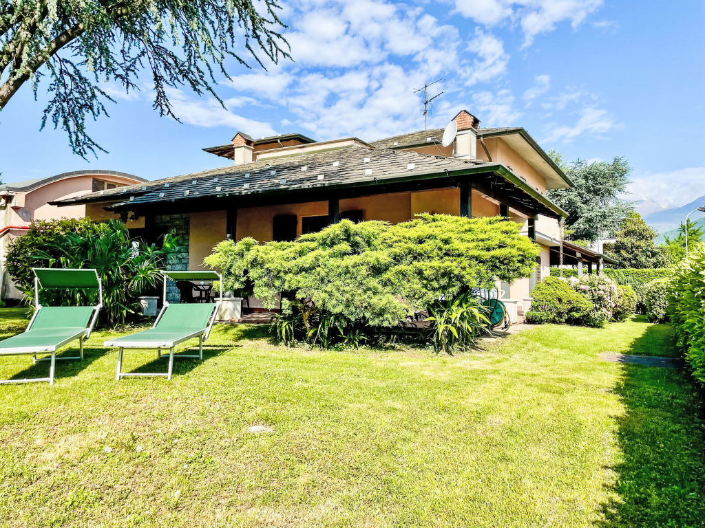 Casa Alessio | Boeken bij Flickmyhouse