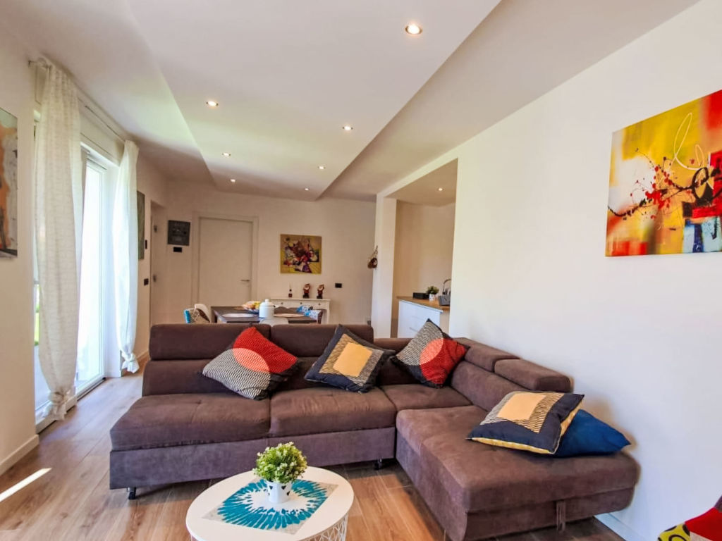 Villa D | Boeken bij Flickmyhouse