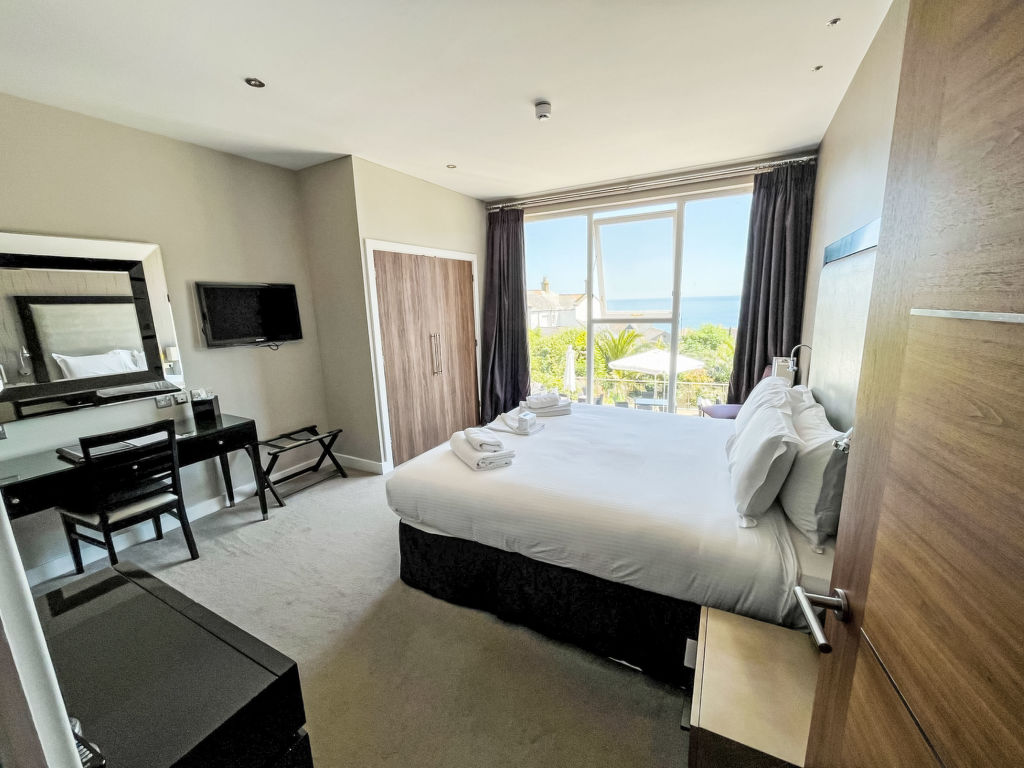 Llawnroc Rooms | Boeken bij Flickmyhouse