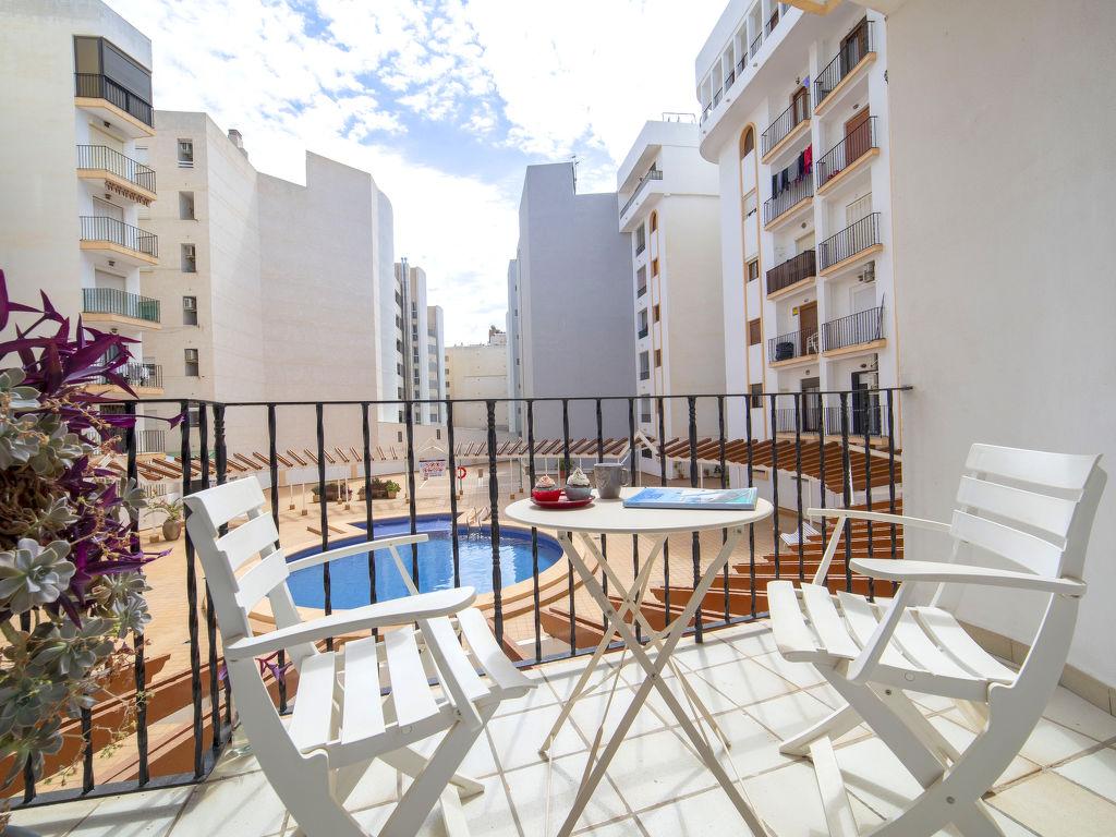 Eurosol | Boeken bij Flickmyhouse