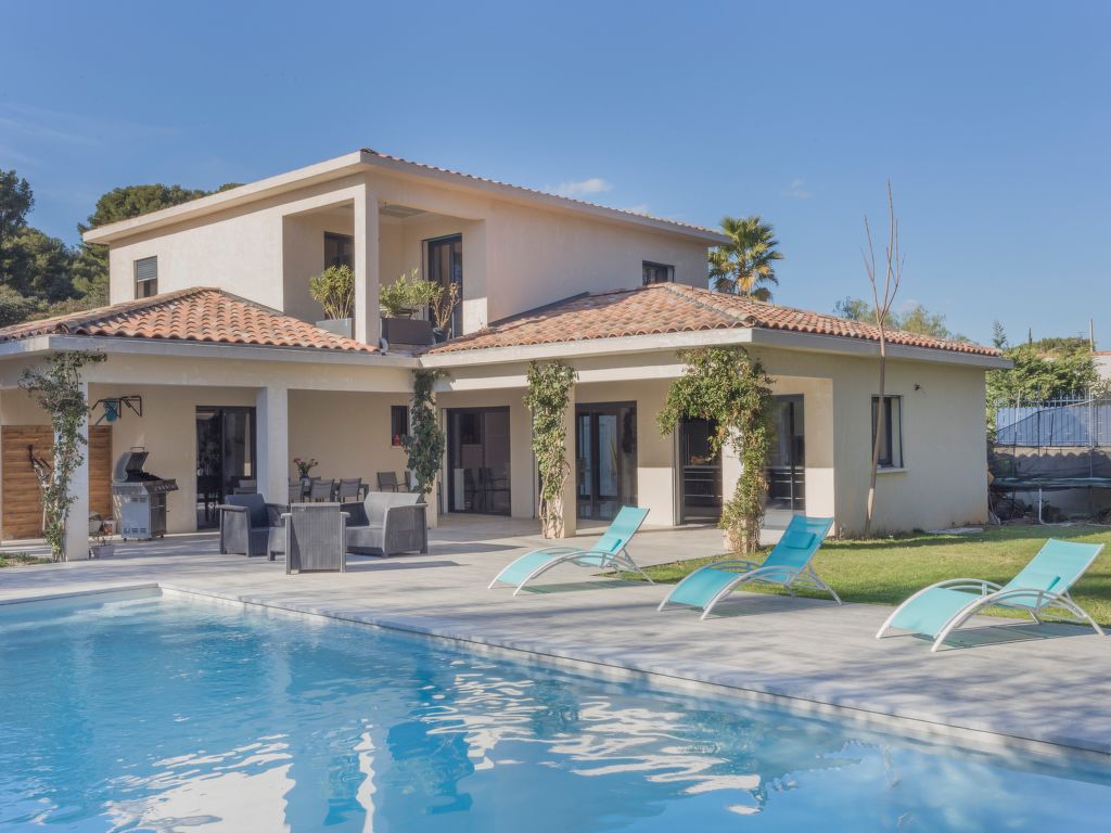 Villa | Boeken bij Flickmyhouse