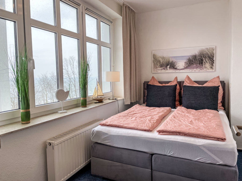 Ostseeblick | Boeken bij Flickmyhouse