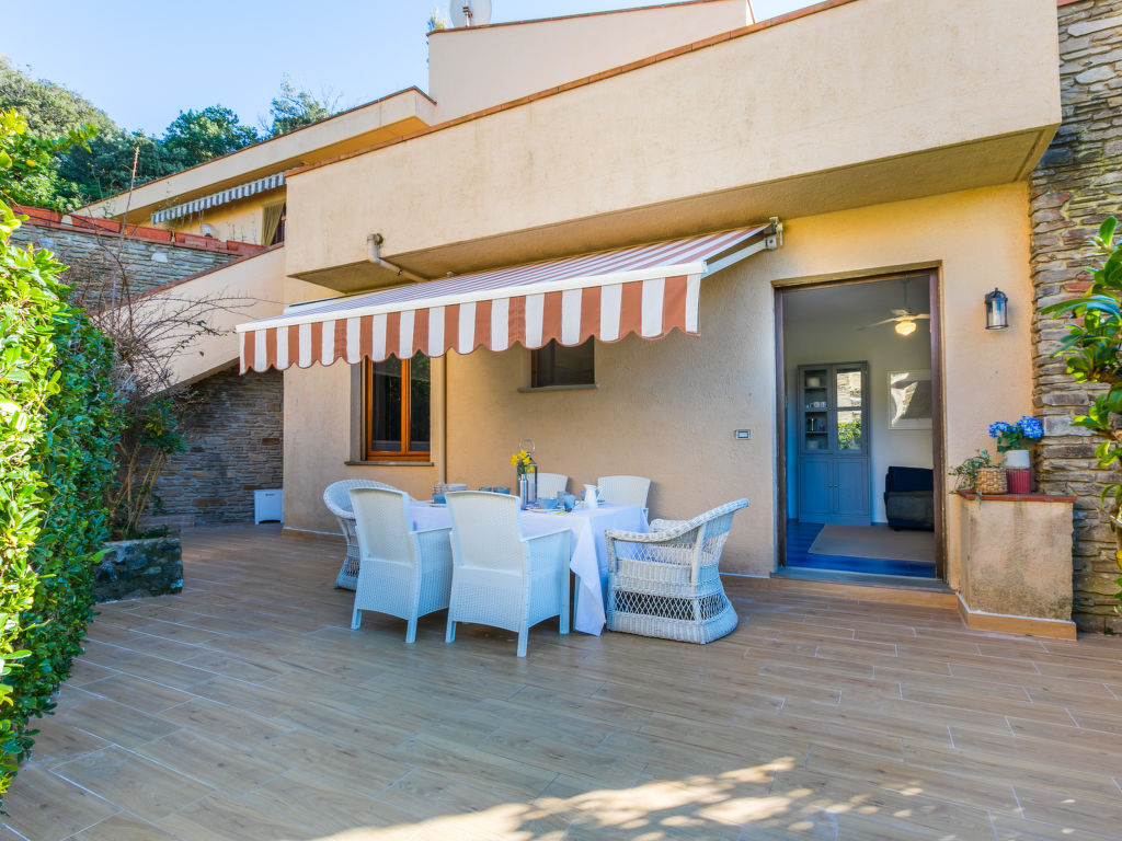 La Conchiglia | Boeken bij Flickmyhouse