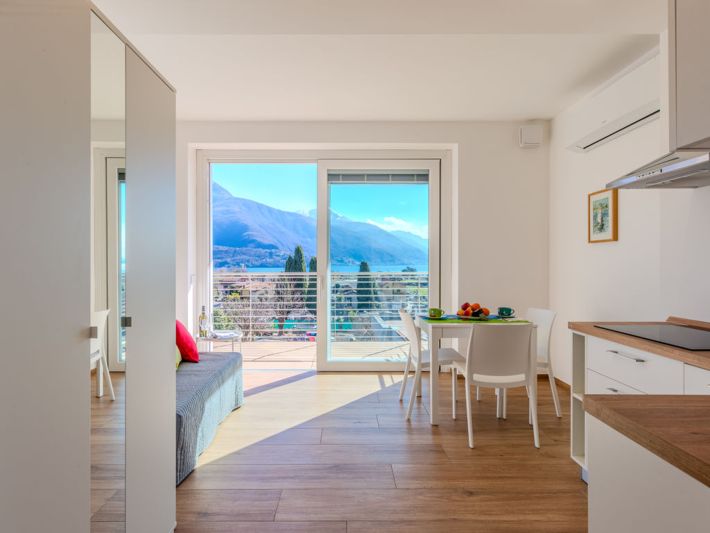 Luccio | Boeken bij Flickmyhouse