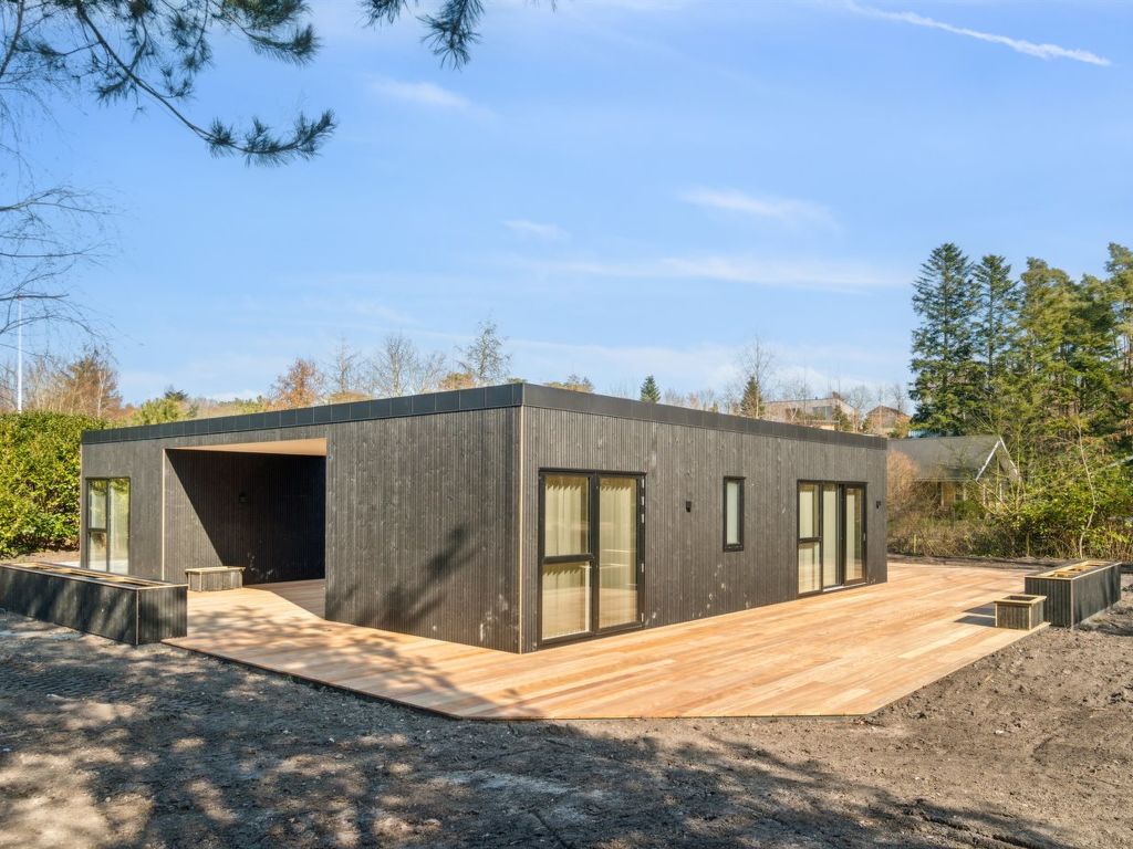 "Hortense" - 900m from the sea | Boeken bij Flickmyhouse