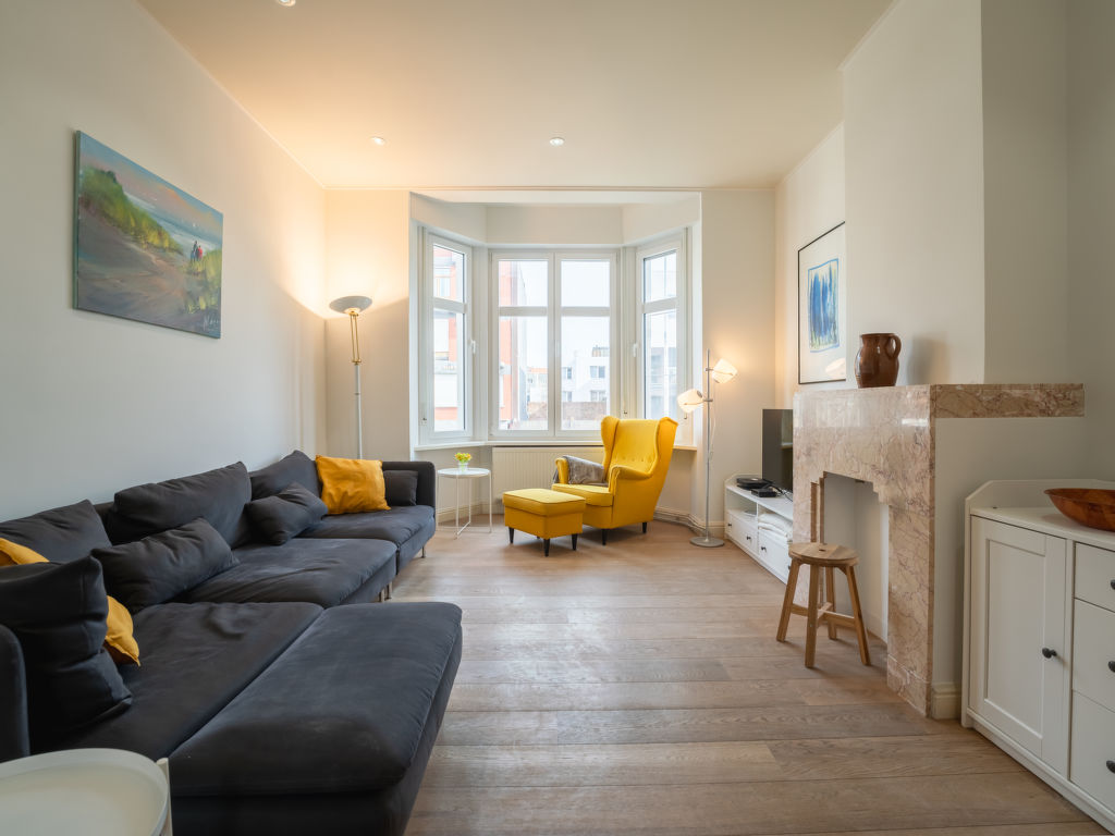 Les Citrinelles with parking | Boeken bij Flickmyhouse