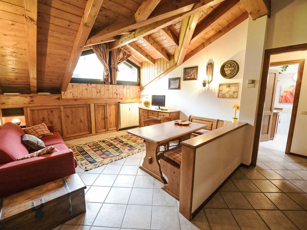 Deliziosa Mansarda | Boeken bij Flickmyhouse