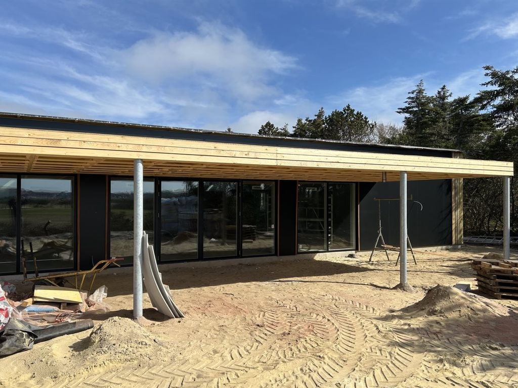 "Øthger" - 1.3km from the sea | Boeken bij Flickmyhouse