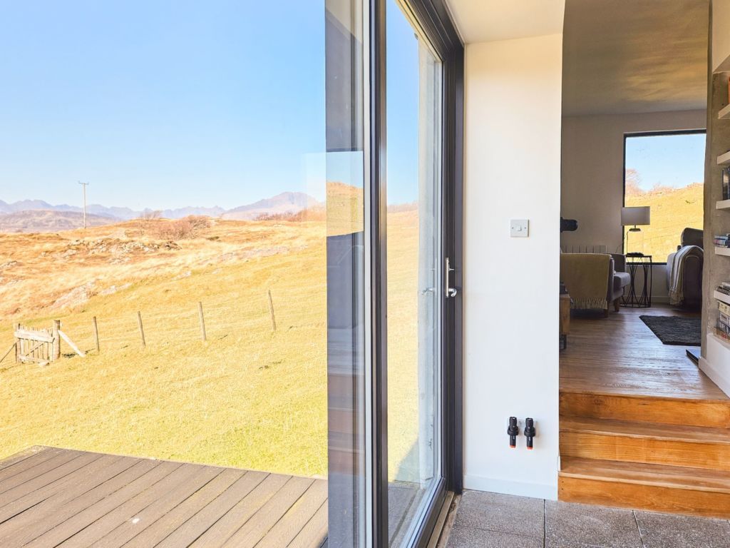 The Longhouse | Boeken bij Flickmyhouse