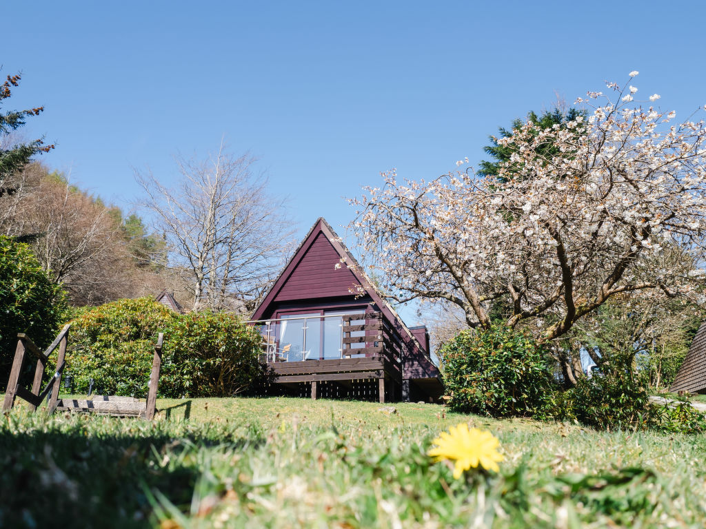Sandpiper Lodge | Boeken bij Flickmyhouse