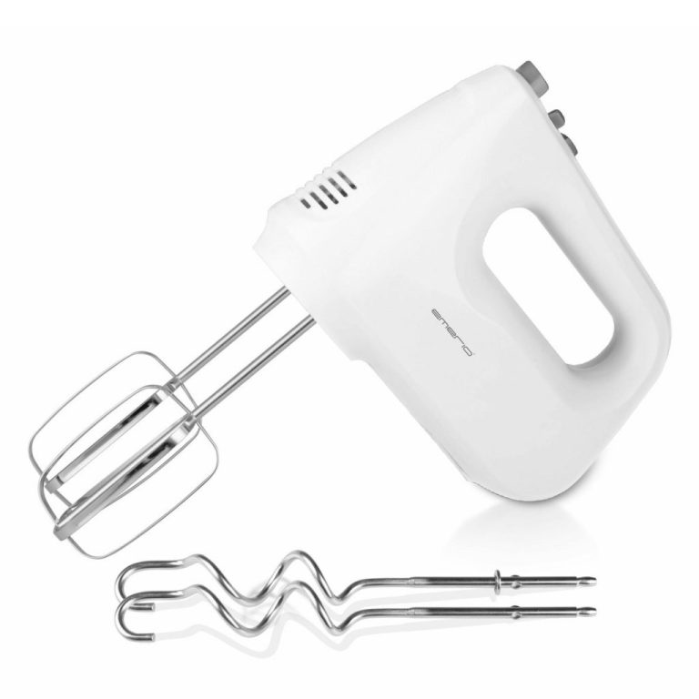 Emerio HM-124178 Handmixer Wit | Kopen bij Flickmyhouse