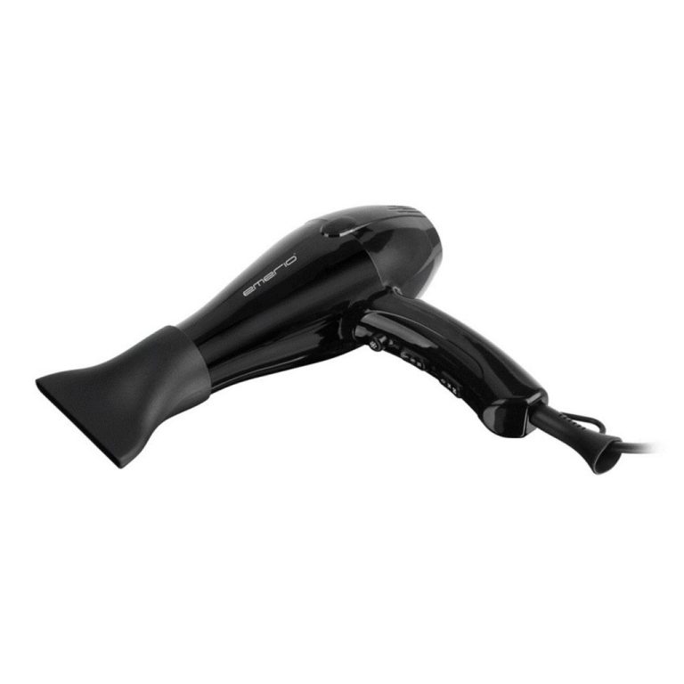 Emerio HD-122192 F&ouml;hn 2200W Zwart | Kopen bij Flickmyhouse