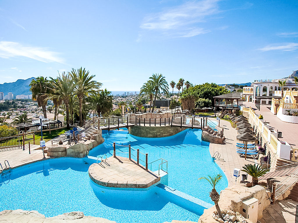 Imperial Park | Boeken bij Flickmyhouse