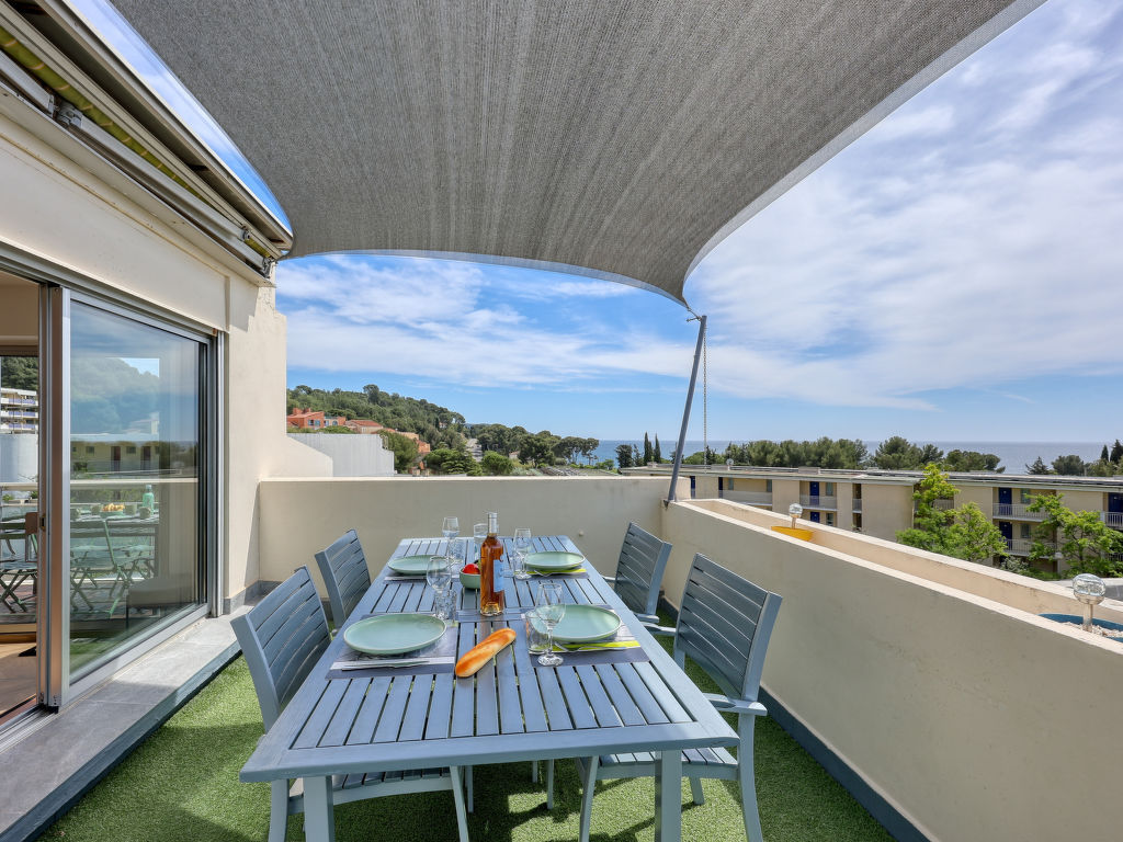 Le Fidji | Boeken bij Flickmyhouse