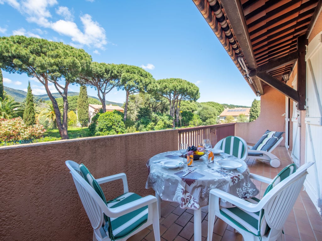 Les Vignes | Boeken bij Flickmyhouse