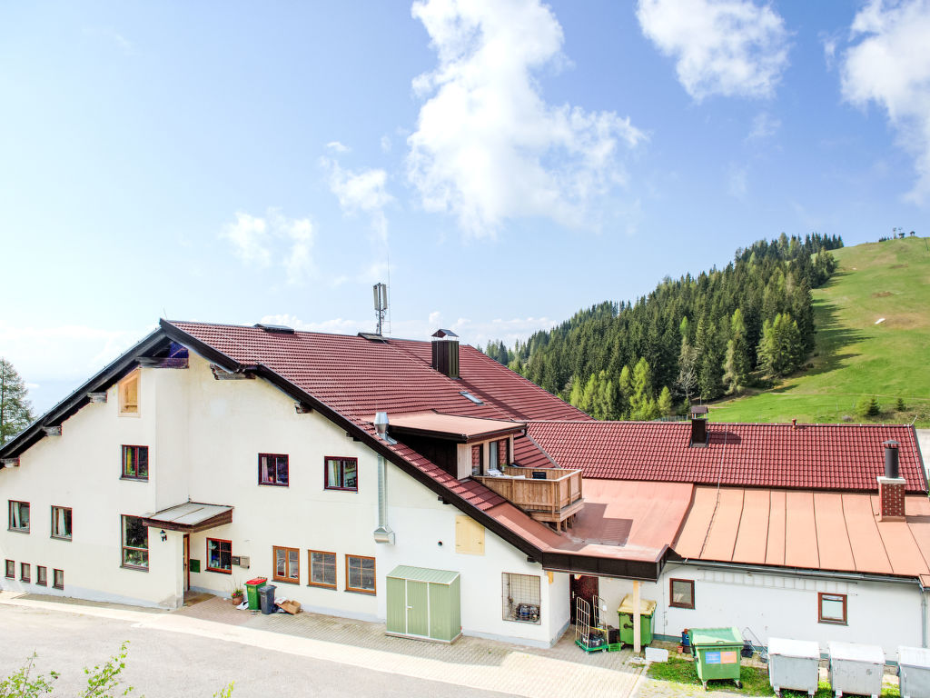 Maisonette | Boeken bij Flickmyhouse