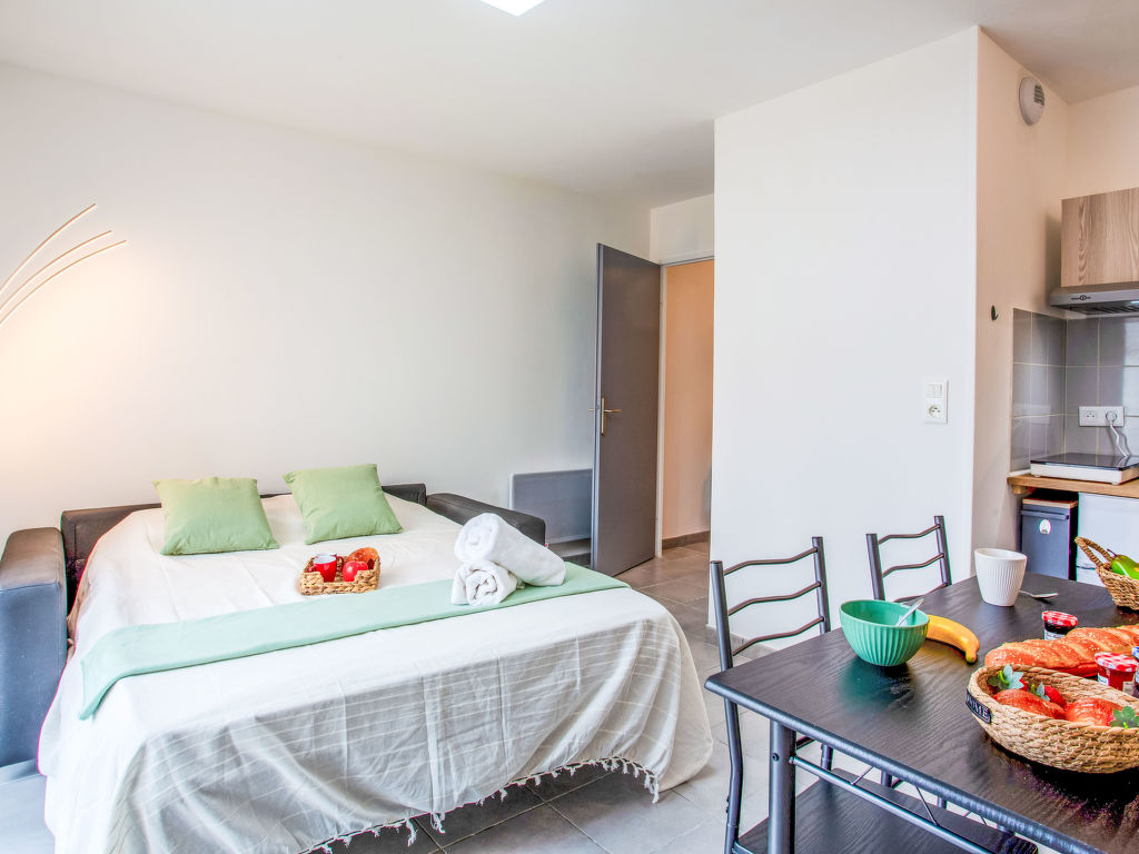 Résidence de la Source | Boeken bij Flickmyhouse