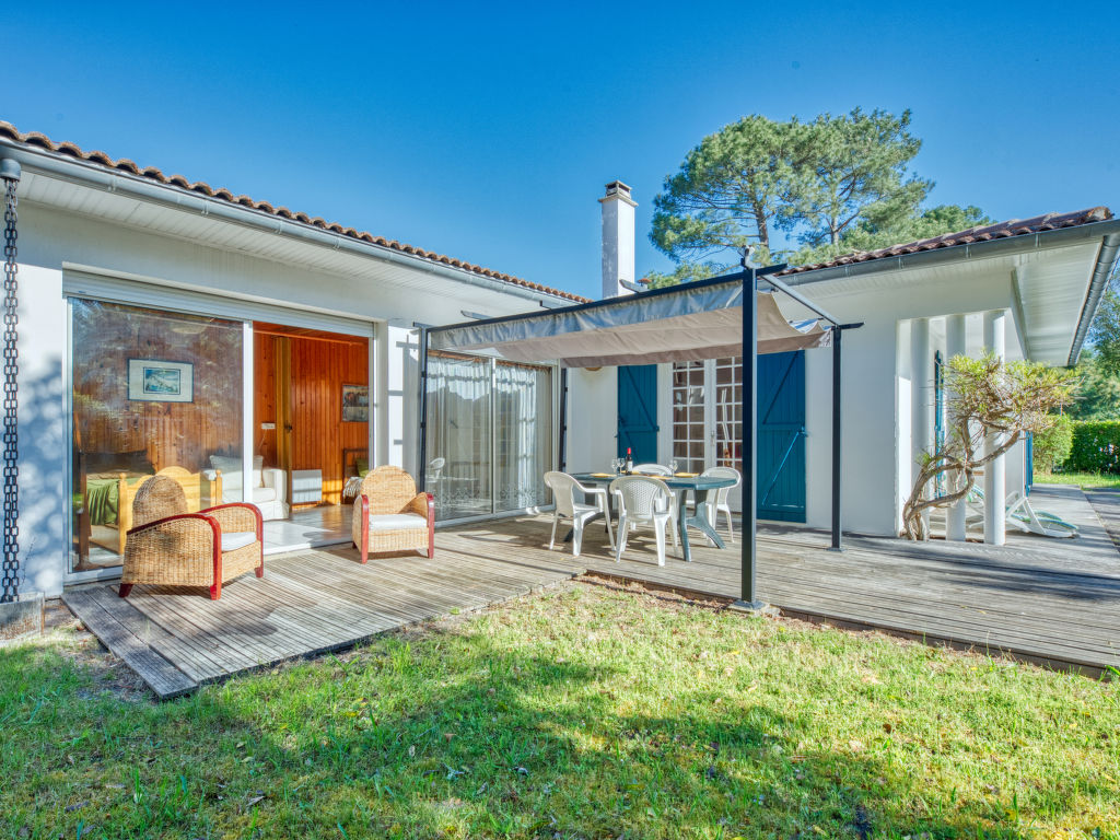 L'étang | Boeken bij Flickmyhouse