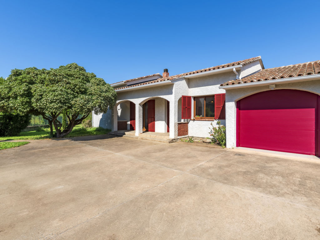 Casa Féminiccia | Boeken bij Flickmyhouse