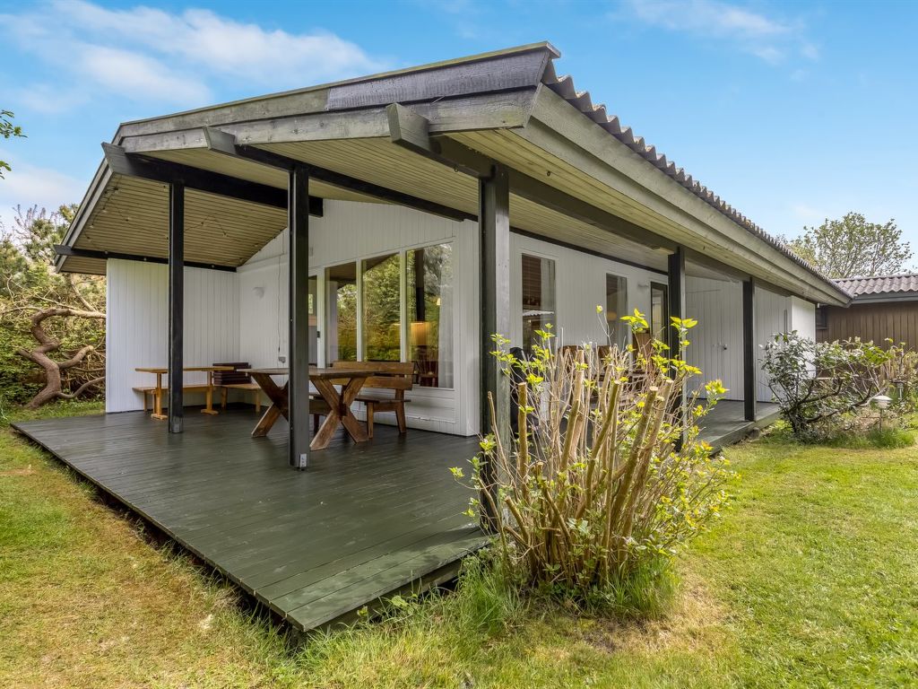 "Rikkart" - 400m from the sea | Boeken bij Flickmyhouse