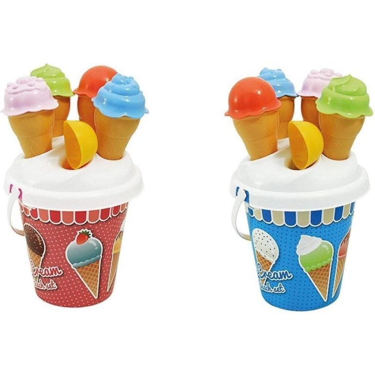 Emmerset IJsjes 11-delig Assorti | Kopen bij Flickmyhouse