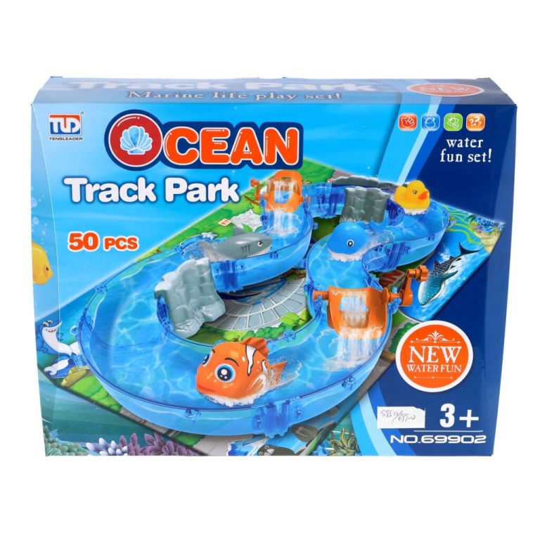 Waterbaan Circuit Park | Kopen bij Flickmyhouse