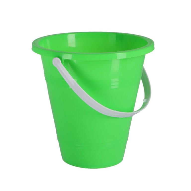 Emmer met Handvat Assorti | Kopen bij Flickmyhouse