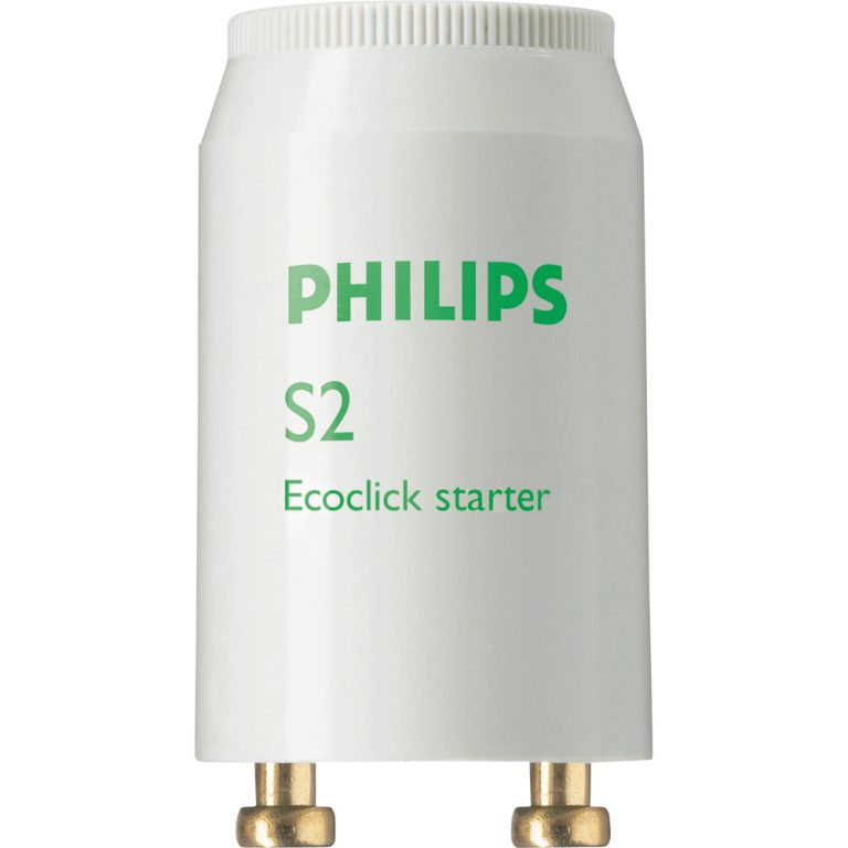 Philips S2 TL Starter 4-22W | Kopen bij Flickmyhouse