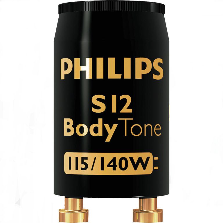 Philips S12 TL Starter 115-140W | Kopen bij Flickmyhouse