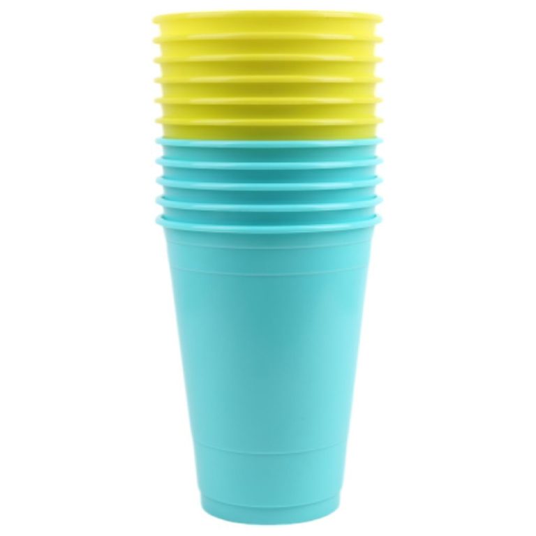 Outdoor Play Jumbo Pong | Kopen bij Flickmyhouse