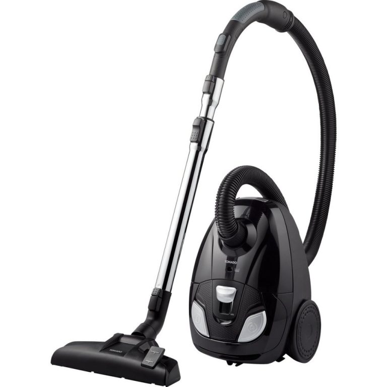 Tomado Stofzuiger 700W Zwart | Kopen bij Flickmyhouse