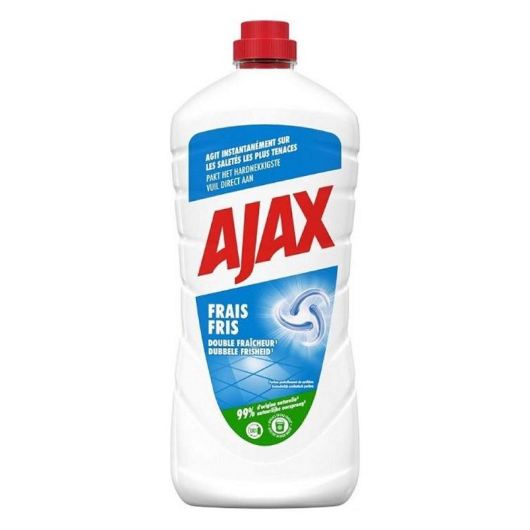 AJAX Allesreiniger Fris 1.25L | Kopen bij Flickmyhouse