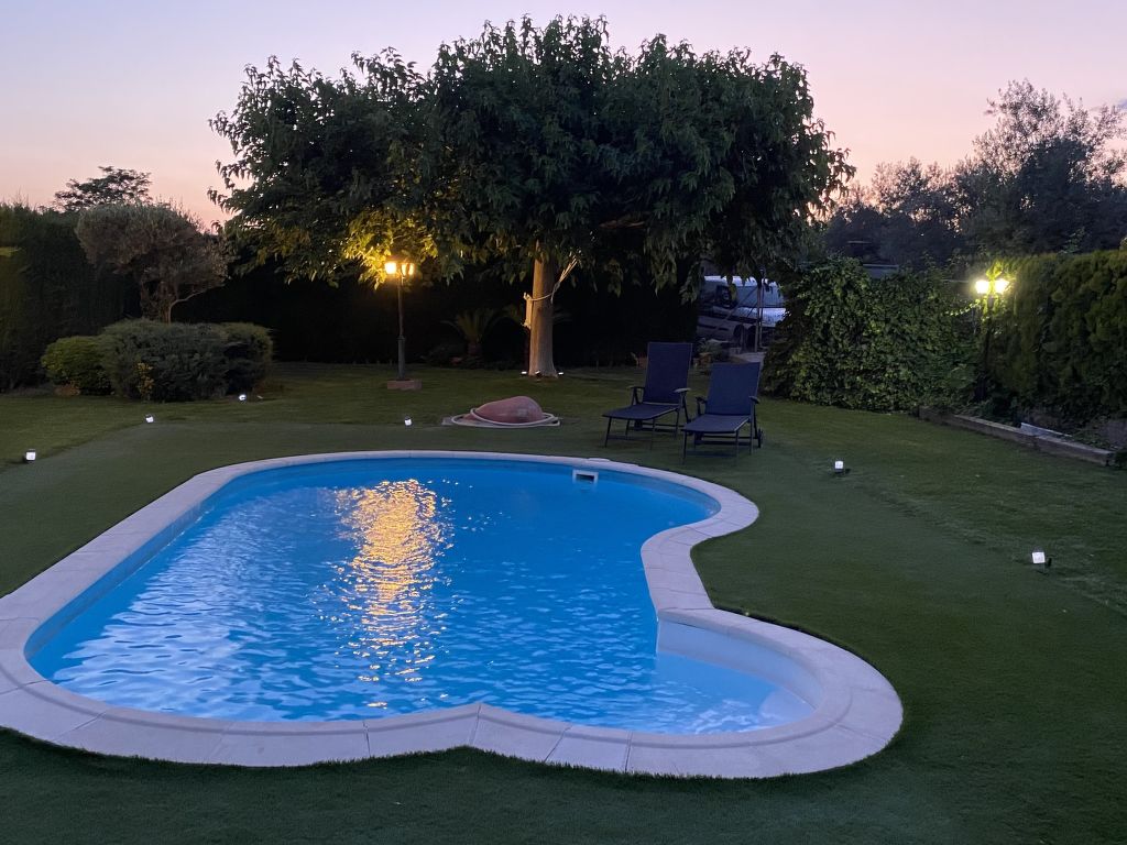 Dehesa del Colmenar | Boeken bij Flickmyhouse