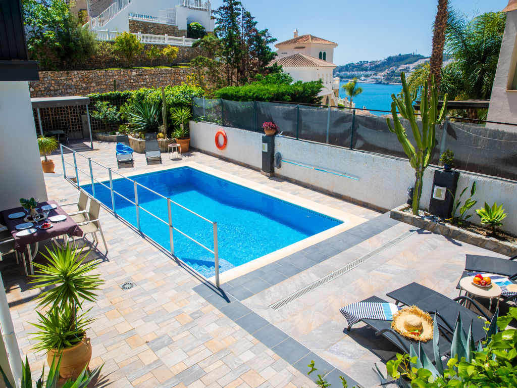 Bugambilla | Boeken bij Flickmyhouse