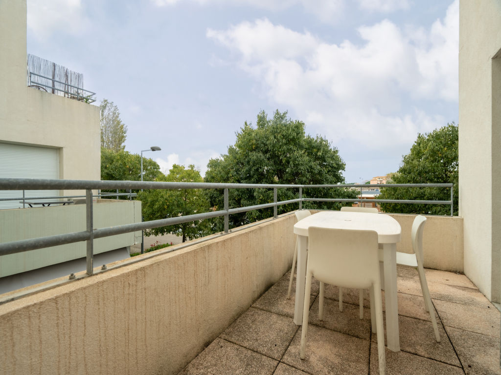 Cap Camargue A N 14 - 2P4 | Boeken bij Flickmyhouse