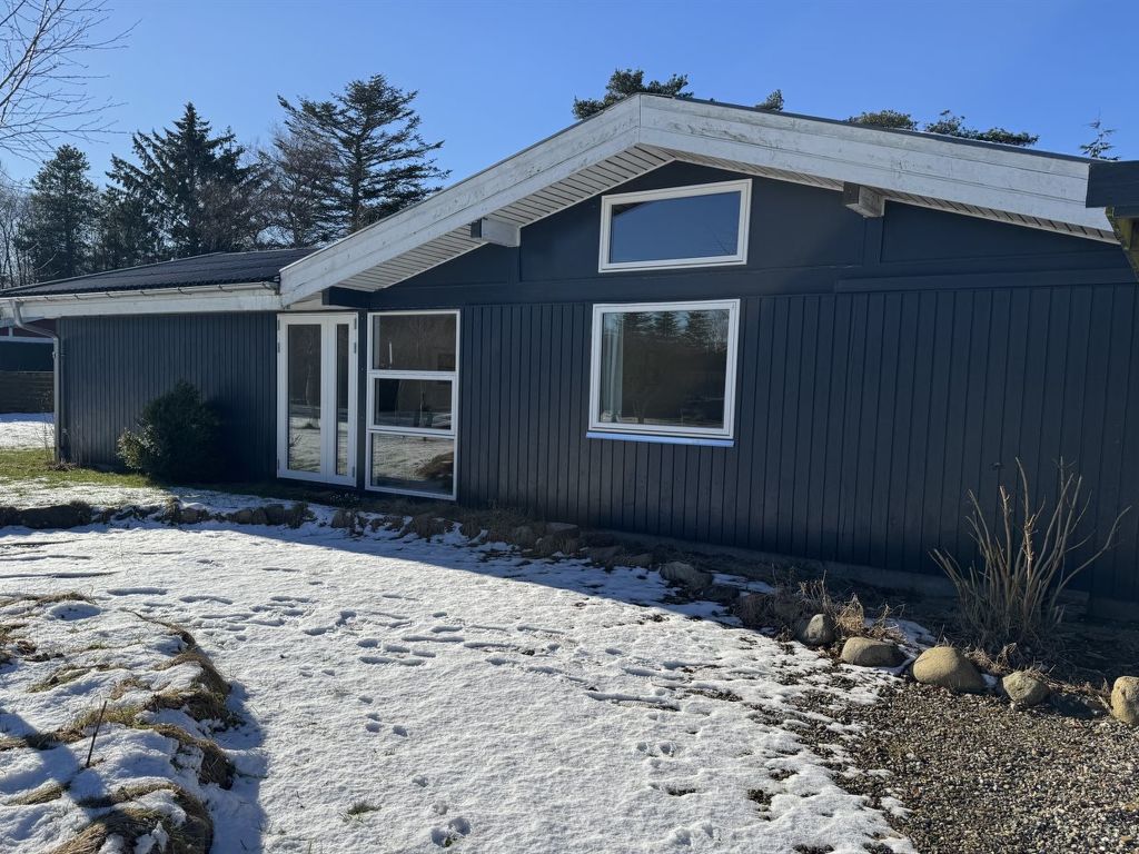 "Vangel" - 350m from the sea | Boeken bij Flickmyhouse