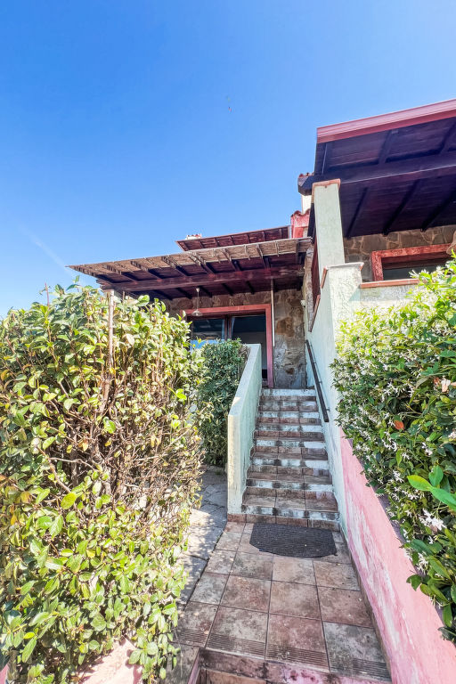 Porto Corallo | Boeken bij Flickmyhouse