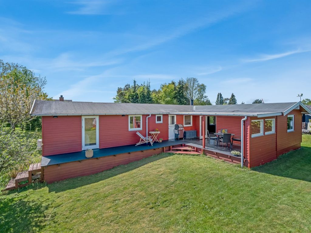 "Oona" - 700m from the sea | Boeken bij Flickmyhouse