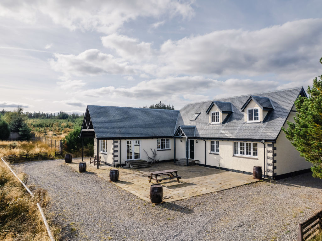 Mountain View Lodge | Boeken bij Flickmyhouse