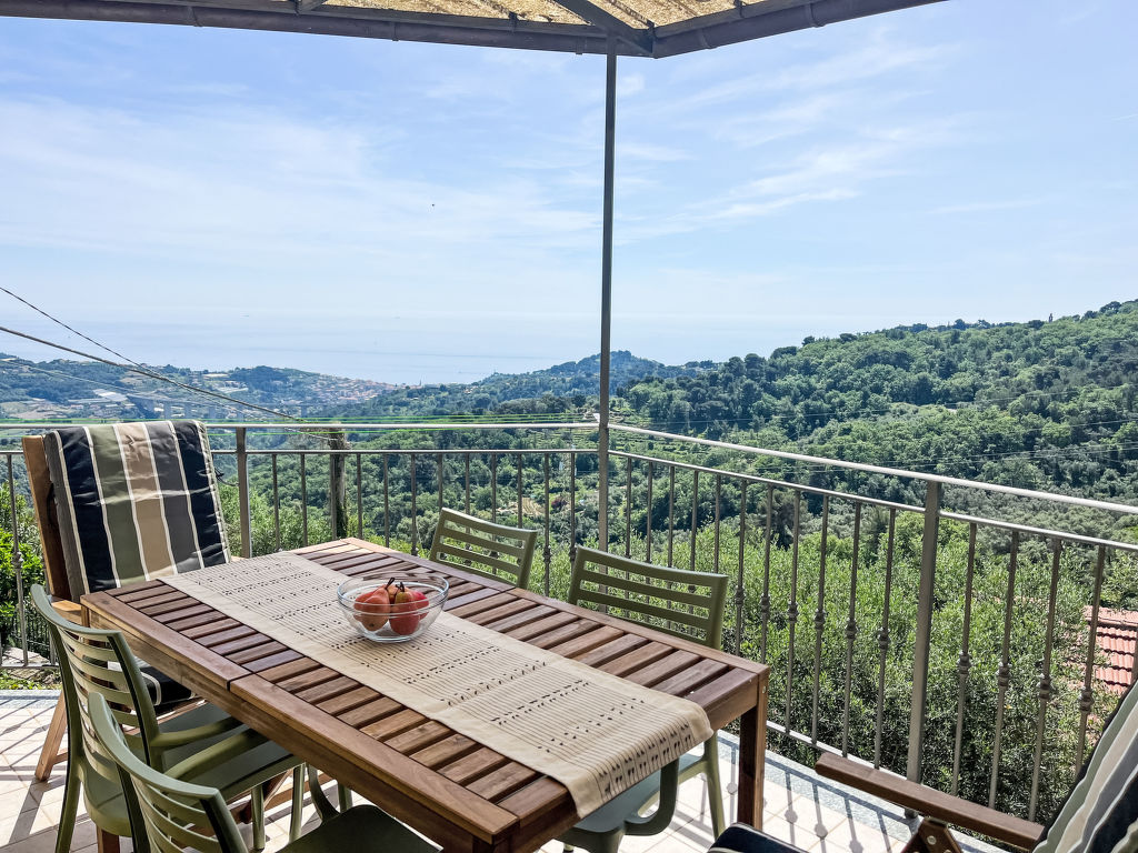 Terrazza Bella Vista | Boeken bij Flickmyhouse