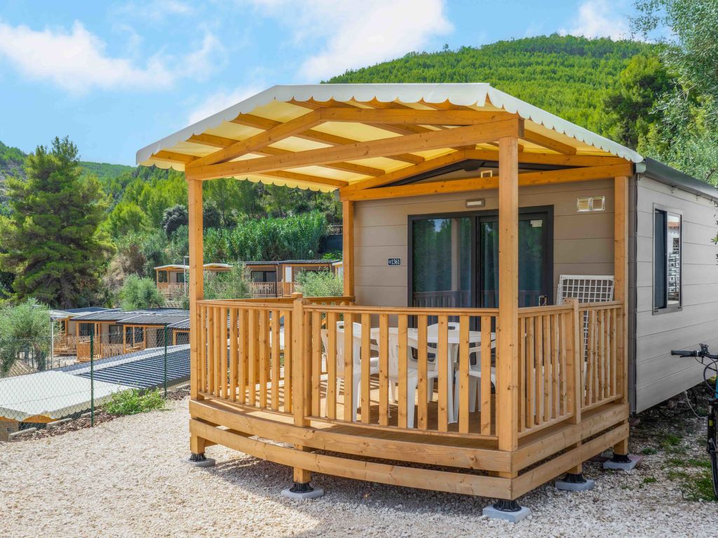 Centro Turistico San Nicola | Boeken bij Flickmyhouse