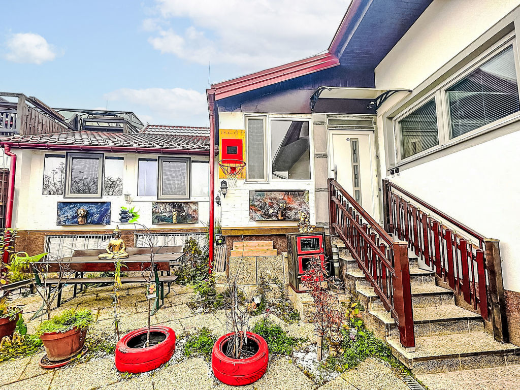 Garden Suite | Boeken bij Flickmyhouse