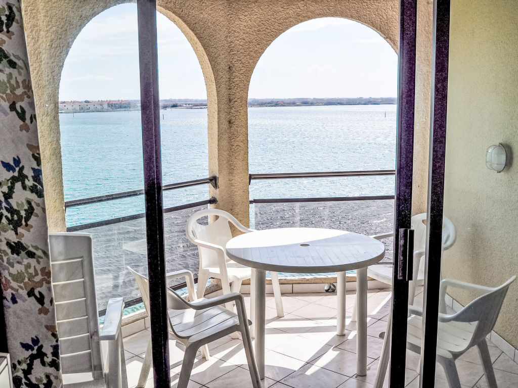 Les Marquises | Boeken bij Flickmyhouse