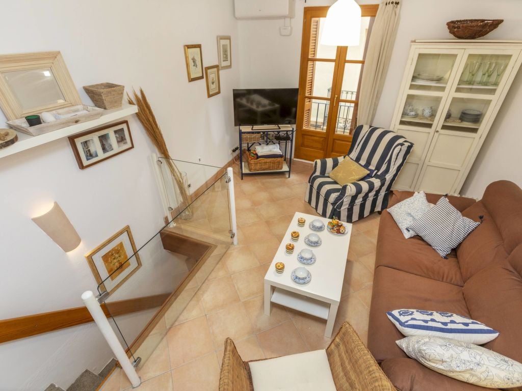 Corazón de Vinaròs | Boeken bij Flickmyhouse