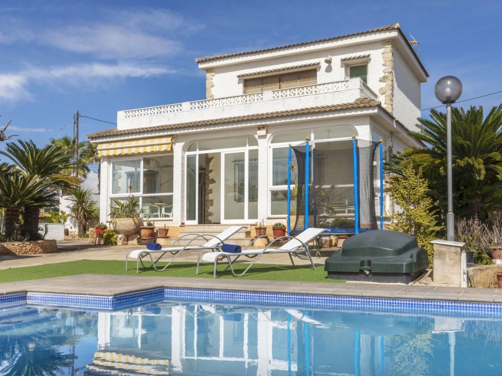 Villa Pepin | Boeken bij Flickmyhouse