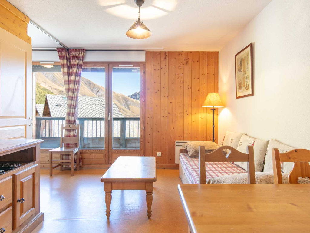 Les Marmottes | Boeken bij Flickmyhouse