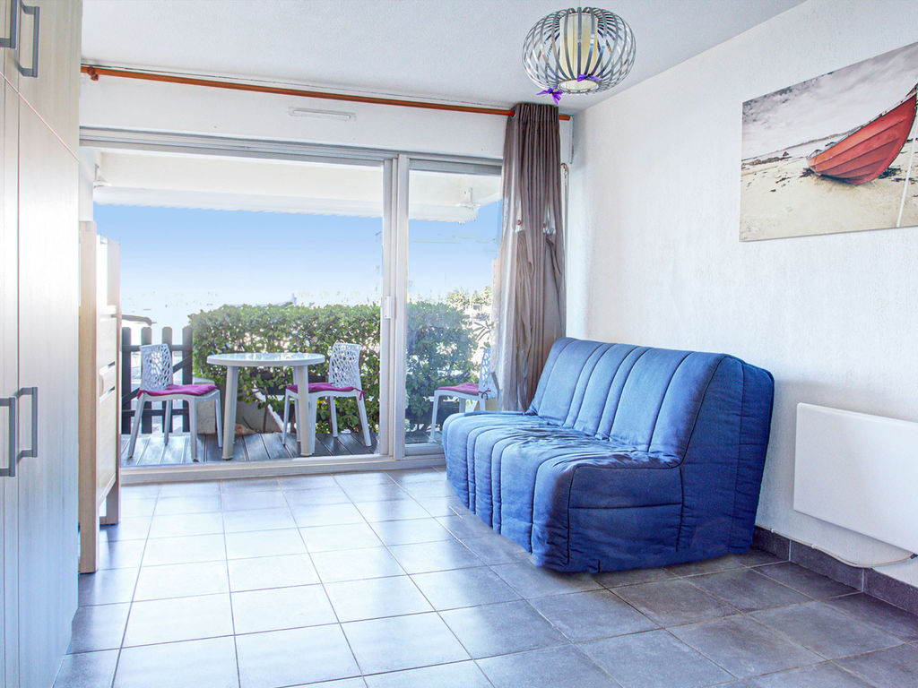 La Croisette | Boeken bij Flickmyhouse