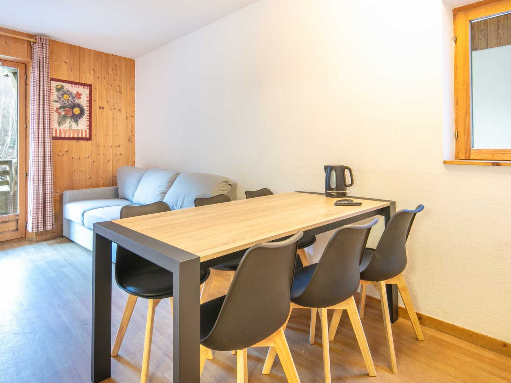 Les fermes de Saint Sorlin | Boeken bij Flickmyhouse