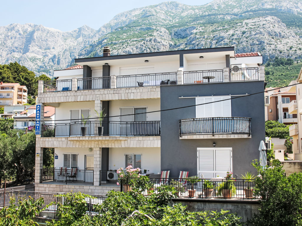 Villa Silvia | Boeken bij Flickmyhouse